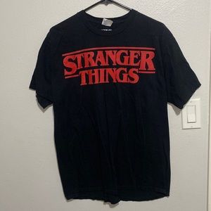 Stranger Things T-Shirt
